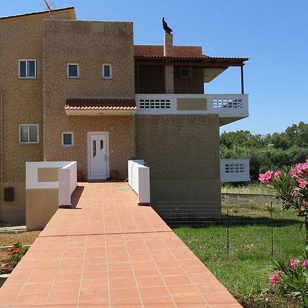 Beachway Home Като-Даратсо Экстерьер фото