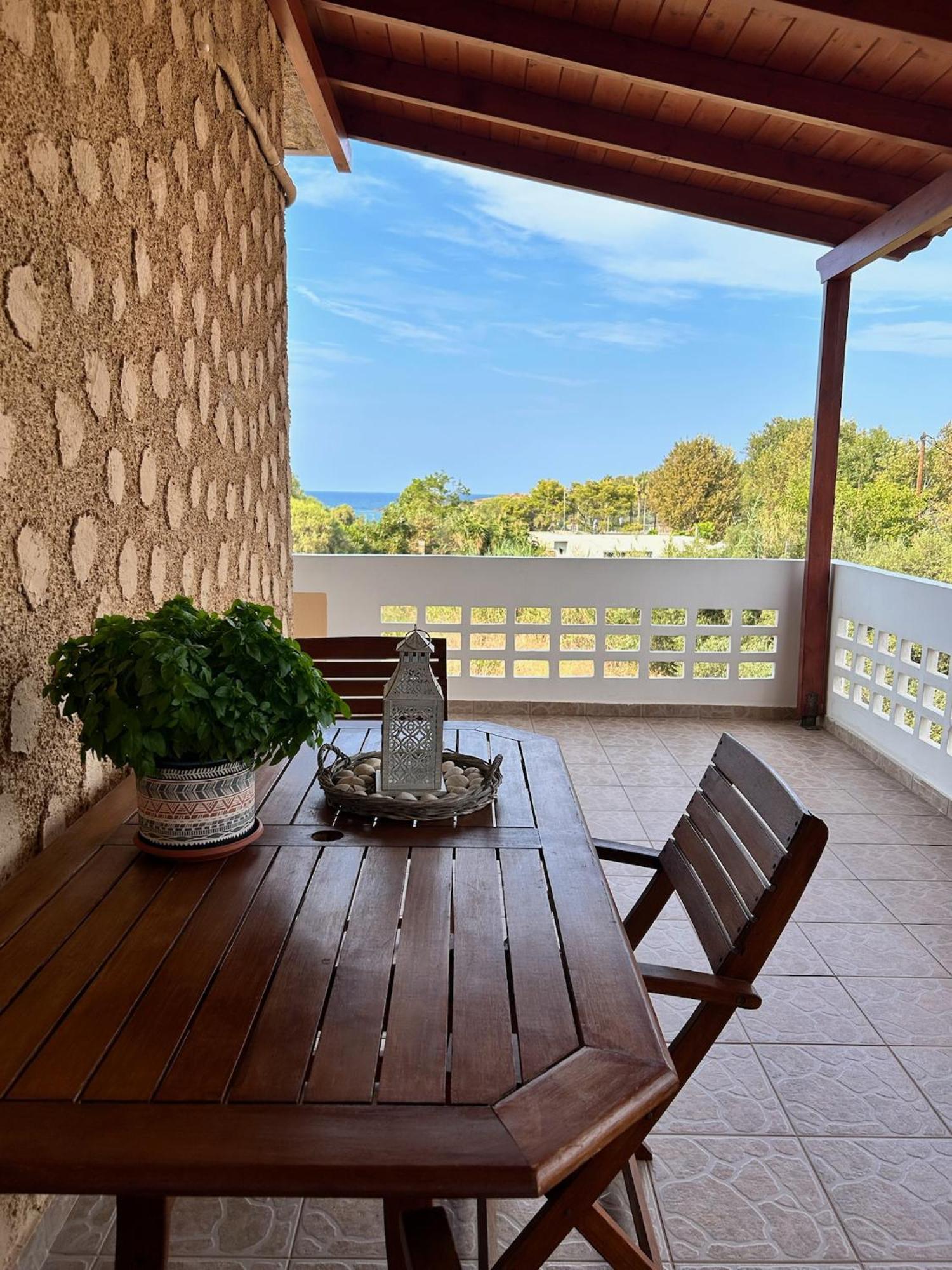 Beachway Home Като-Даратсо Экстерьер фото