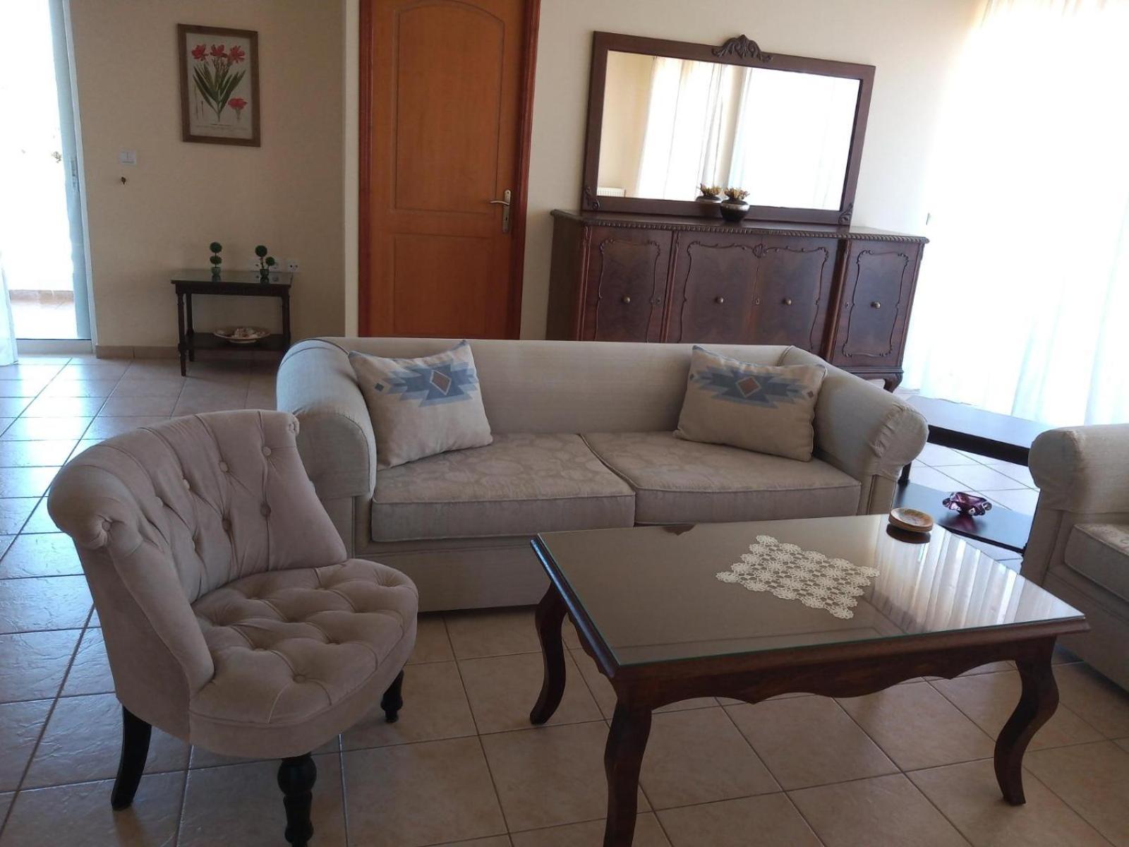 Beachway Home Като-Даратсо Экстерьер фото