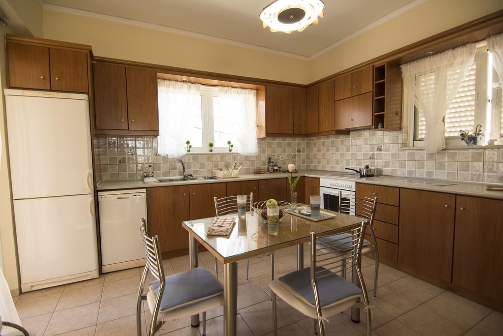 Beachway Home Като-Даратсо Экстерьер фото