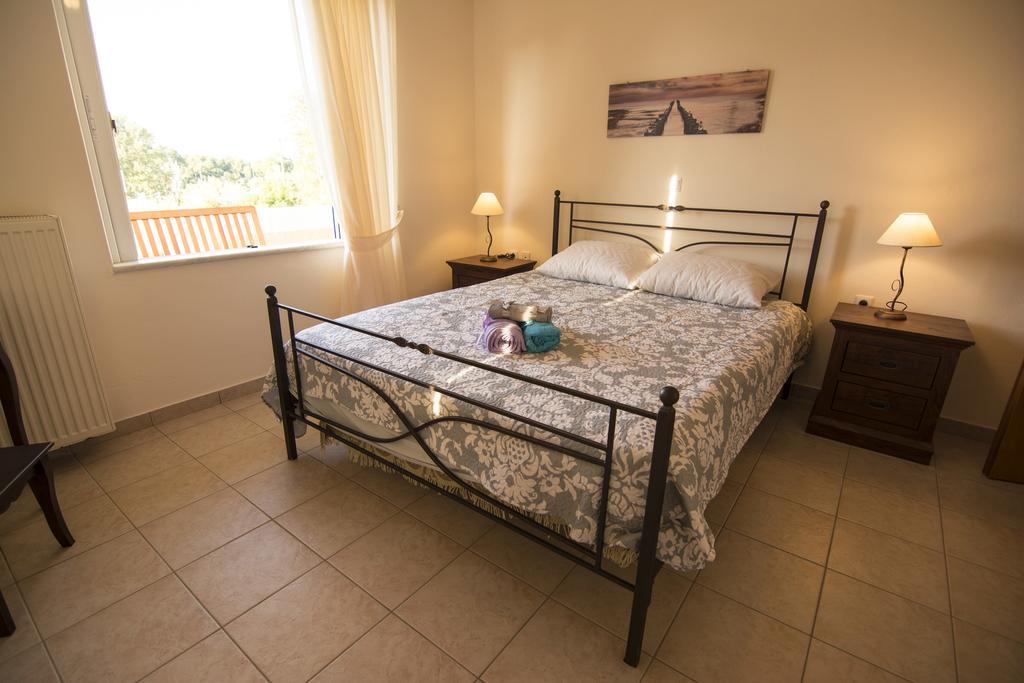 Beachway Home Като-Даратсо Экстерьер фото