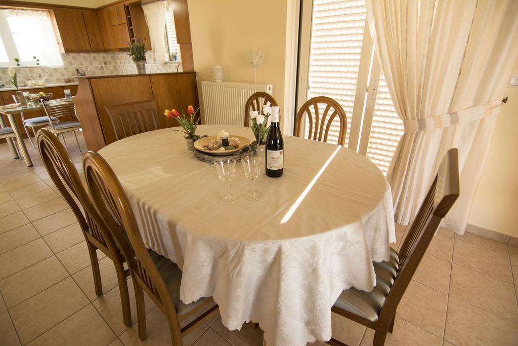 Beachway Home Като-Даратсо Экстерьер фото