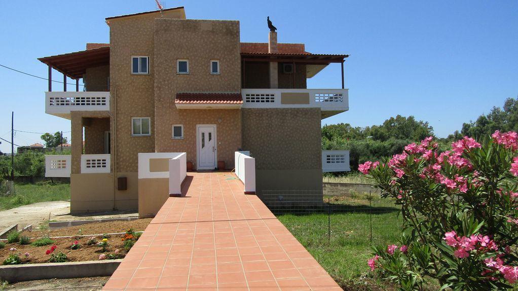 Beachway Home Като-Даратсо Экстерьер фото