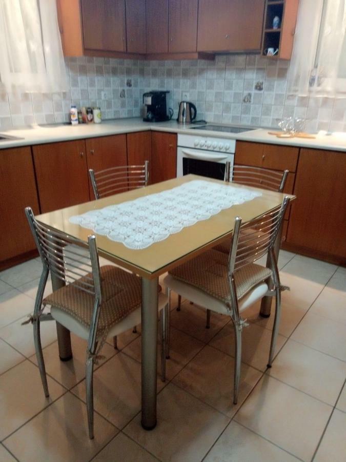 Beachway Home Като-Даратсо Экстерьер фото